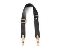Bag Strap Großer breiter Canvas-Ersatzgürtel for die Schultertasche | Mit Zubehör for Messenger-Teile aus Leder(26num7,5 pieces)