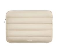 Bagasin Laptop Hülle Tasche, 15 15,6 16 Zoll TSA Laptoptasche Schutzhülle Sleeve