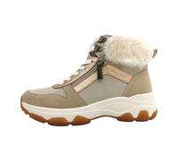 BAGATT 435AN5305555-5281 beige/Multicolour Gr. 41