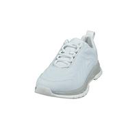 Bagatt Sneaker Athena (synthetisches Material in Glattleder Optik) weiss Damen, Größe Euro (US) 37