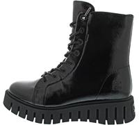 TT.BAGATT Damenschuhe Orthopädische Schuhe black / black black / black - Gr. - 40