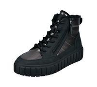 Bagatt Boot - Schwarz / Metallic Leder/Synthetik