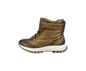 Bagatt Boots "Athena Tex" in Hellbraun - Größe 37 | Damen Stiefel