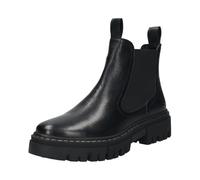 BAGATT Chelsea Boot - Schwarz Synthetik Schuhgröße 39, Weite Normal