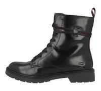 BAGATT city Damen D12-amo30 Mode-Stiefel, Schwarz, 37 EU