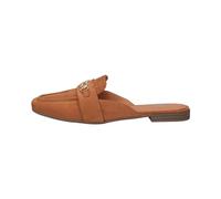 BAGATT D11-AJB90 Damen Pantolette, Orange, 36 EU