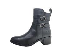 Bagatt D117683B4050-1010 Schwarz black 1010 EU 39