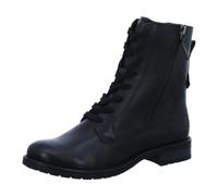 Bagatt Schnürstiefelette Ronja D11AFS3G4000 Damen schwarz flacher Absatz bis 25 mm Größe 40