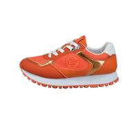 BAGATT D31-A6L16 Damen Schnürer, Orange / Metallics, 43 EU