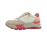 Bagatt Sneaker Callisti weiss/rosa Damen, Größe Euro (US) 39
