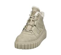 Bagatt Damen-Schnürstiefelette Beige 37