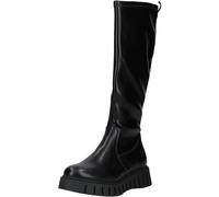 Bagatt Stiefel Nappaleder Schwarz - 36
