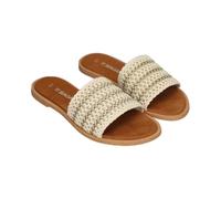 Bagatt D31AI2986900 Goa Offwhite/Gold Gr. 39