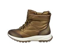BAGATT Damen Athena Tex Boots, Metallics/Light Brown, 41 EU