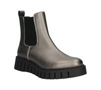 BAGATT, Damen - Boots, Chelsea (dunkelgrau, EU Schuhgrößensystem, Erwachsene, Damen, Numerisch, M, 39)