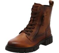 BAGATT Damen D31-A963L Boots, Cognac, 37 EU
