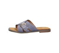 BAGATT D31-AK590 Damen Pantolette, Blue, 37 EU