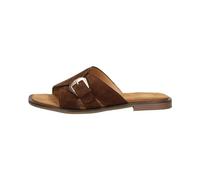 BAGATT Damen D31-ak590 Pantolette, Dunkelbraun, 38 EU
