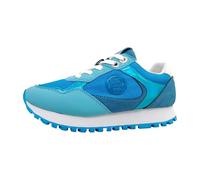 Bagatt Sneaker Siena A6L16 blau/weiss Damen, Größe Euro (US) 38