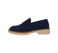 BAGATT Damen D32-AID60 Slipper, Dunkelblau,40 EU