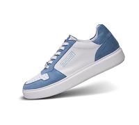 BAGATT Damen Gina Sneaker, blau, 39