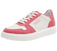 BAGATT Damen Gina Sneaker, rot, 40
