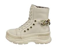 BAGATT Damen Haylee Boots, beige, 38 EU