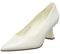 BAGATT Damen Pumps, White, 36 EU