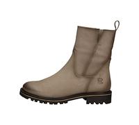 BAGATT Damen Ronja Evo Knee Boot, Hellgrau, 40 EU