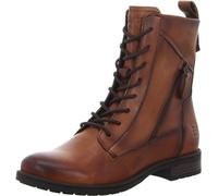 BAGATT Damen Ronja I Boots, Cognac, 37 EU