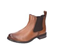 BAGATT Damen Ronja I Chelsea, Cognac, 38 EU