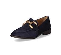 BAGATT Damen Rosalie Loafer, Dunkelblau, 37 EU