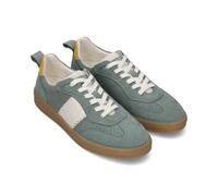 BAGATT, Damen - Sneaker, India Mumbai (Light Green/Multicolour, EU Schuhgrößensystem, Erwachsene, Damen, Numerisch, M, 40)