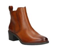 BAGATT, Damen - Stiefeletten, D11768364000-6300, Ruby (braun, EU Schuhgrößensystem, Erwachsene, Damen, Numerisch, M, 39)
