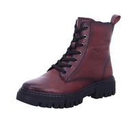 Bagatt Damen Stiefeletten Lilo Cognac Größe 37