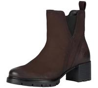 BAGATT Damen Yamila Ankle Boots, Brown, 37 EU