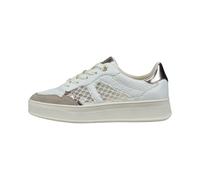 BAGATT Damenschuhe Brautschuhe offwhite/metalics offwhite/metalics - Gr. - 37