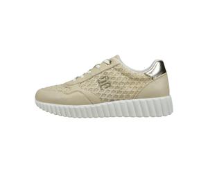 BAGATT Damenschuhe Klassische Pumps beige/gold beige/gold - Gr. - 39