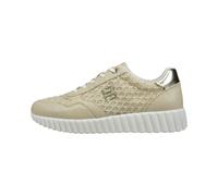 BAGATT Damenschuhe Klassische Pumps beige/gold beige/gold - Gr. - 40