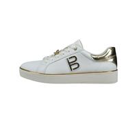 BAGATT Damenschuhe Klassische Pumps offwhite/gold offwhite/gold - Gr. - 39