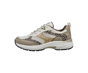 BAGATT Damenschuhe Klassische Pumps sand/animal print sand - Gr. - 42