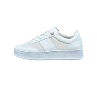 BAGATT Damenschuhe Klassische Pumps white/white white - Gr. - 38