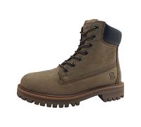 Bagatt Extim D31-APD30-1550/1410 Grau taupe/black 1410 EU 40