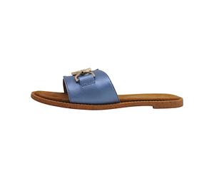 Bagatt Goa D35-AI291-5000 Blau blue/metallics 4090 EU 37