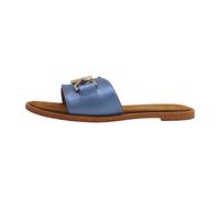 Bagatt Goa D35-AI291-5000 Blau blue/metallics 4090 EU 39