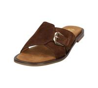 Bagatt Pantolette - Dunkelbraun Leder