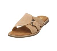 TT.BAGATT D31-AK590 Damen Pantolette, Sand, 41 EU