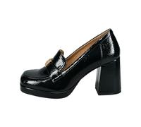 TT.BAGATT Damen D12-AEF73 Pump, Schwarz, 36 EU