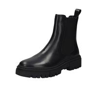 Bagatt - Schlupfstiefelette sportlich black / black - Gr. - 42