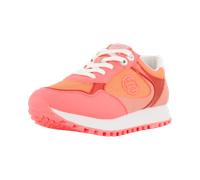 Bagatt Sneaker Siena A6L16 rot/metallic Damen, Größe Euro (US) 42